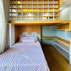 💎Nhà Full Nội Thất--Hẻm 5- Nguyễn Văn Công P3 .💎4x14m 💎3 Lầu 4PN-4WC