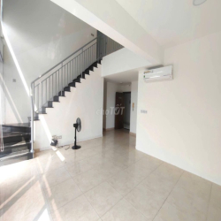 CHO THUÊ CĂN DUPLEX SÂN VƯỜN RIÊNG, 1 TRỆT 1 LẦU