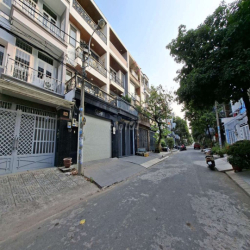 🌳🌳NHÀ KẾ AEON KHU AO SEN ĐƯỜNG 14m💥5x20m 4 Tầng 5PN có máy lạnh🍁