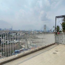 CHO THUÊ CĂN DUPLEX SÂN VƯỜN RIÊNG, 1 TRỆT 1 LẦU