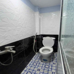 Cần cho thuê nhà Nguyễn Văn Công, P.3, Gò Vấp _ Khu sân bay