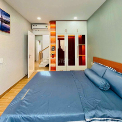 💎Nhà Full Nội Thất--Hẻm 5- Nguyễn Văn Công P3 .💎4x14m 💎3 Lầu 4PN-4WC