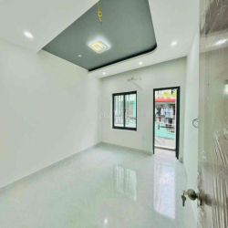 Nhà đẹp 71/8E Nguyễn Văn Thương (D1), 3Phòng ngủ, 3Lầu