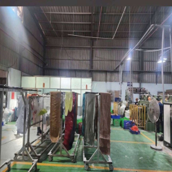 Cần Cho Thuê Kho Xưởng Thuận An Bình Dương. dt: 3000m giấy phép đầy đủ