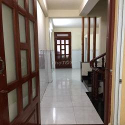 Cho thuê nguyên tầng căn đẹp gần nhà ga T3 Cộng Hoa