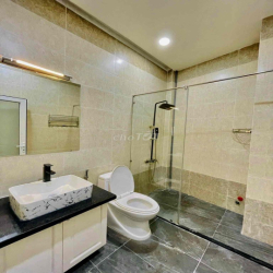 Nhà đẹp 71/8E Nguyễn Văn Thương (D1), 3Phòng ngủ, 3Lầu