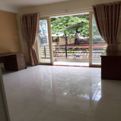 Cho thuê nguyên tầng căn đẹp gần nhà ga T3 Cộng Hoa