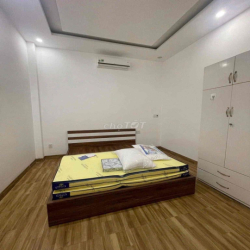 Nhà 2 tầng 3Pn đường Dương Tử Giang, Nam Việt A