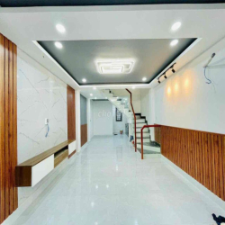 Nhà đẹp 71/8E Nguyễn Văn Thương (D1), 3Phòng ngủ, 3Lầu