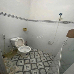 Cho thuê nhà trệt lầu 3,5x6m 1phòng sân đậu ô tô KDC Hưng Phú 1