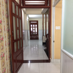 Cho thuê nguyên tầng căn đẹp gần nhà ga T3 Cộng Hoa