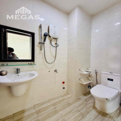 Giảm 500k chốt trong tháng 04: Phòng Full Nội Thất 25m2 ở Tân Bình