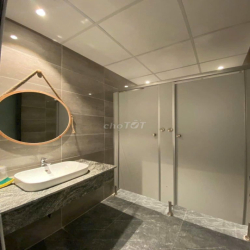 Văn phòng Quận 10, 220m2 giá 69 triệu tòa nhà VP đường 3/2