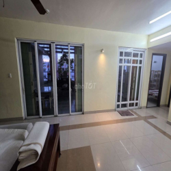 cho thuê penhouse chung cư thái an 3