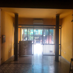 Chính chủ cho thuê mặt bằng kinh doanh số nhà 43 vương thừa v