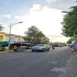 Cho Thuê Nhà Khu Hoàng Quân