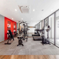 Cho thuê chung cư MT Eastmark Thủ Đức | 1–3PN nhà đẹp