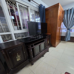 cho thuê penhouse chung cư thái an 3