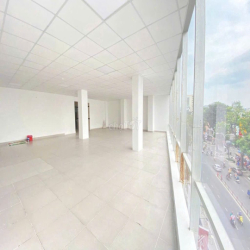 Văn phòng Quận 10, 220m2 giá 69 triệu tòa nhà VP đường 3/2