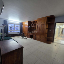 cho thuê penhouse chung cư thái an 3