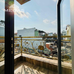 Giảm 500k chốt trong tháng 04: Phòng Full Nội Thất 25m2 ở Tân Bình