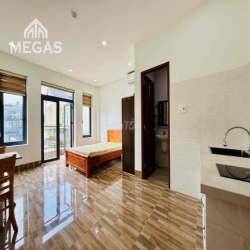 Giảm 500k chốt trong tháng 04: Phòng Full Nội Thất 25m2 ở Tân Bình