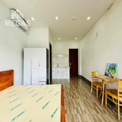 Giảm 500k chốt trong tháng 04: Phòng Full Nội Thất 25m2 ở Tân Bình