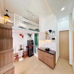 KHAI TRƯƠNG CĂN CÓ GÁC RỘNG RÃI - New 100% NGAY ĐH BÁCH KHOA VĂN HIEN