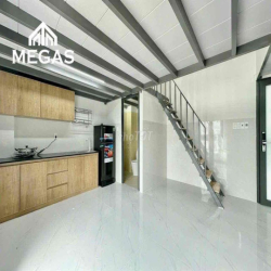 Khai trương Duplex Gác Cao 1m6 giá chỉ 4x NGAY NGUYỄN VĂN TRỖI