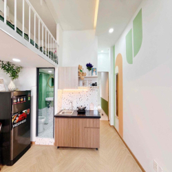 KHAI TRƯƠNG CĂN CÓ GÁC RỘNG RÃI - New 100% NGAY ĐH BÁCH KHOA VĂN HIEN