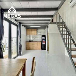 Khai trương Duplex Gác Cao 1m6 giá chỉ 4x NGAY NGUYỄN VĂN TRỖI
