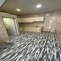 Cho thuê nhà đường Âu Cơ gần ngã Tư Lạc Long Quân - Âu Cơ- 4PN - 3Wc