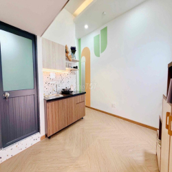 KHAI TRƯƠNG CĂN CÓ GÁC RỘNG RÃI - New 100% NGAY ĐH BÁCH KHOA VĂN HIEN