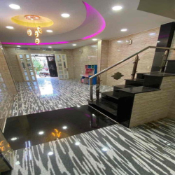Cho thuê nhà đường Âu Cơ gần ngã Tư Lạc Long Quân - Âu Cơ- 4PN - 3Wc