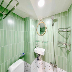 KHAI TRƯƠNG CĂN CÓ GÁC RỘNG RÃI - New 100% NGAY ĐH BÁCH KHOA VĂN HIEN