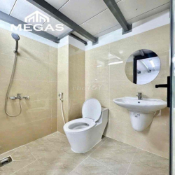 Khai trương Duplex Gác Cao 1m6 giá chỉ 4x NGAY NGUYỄN VĂN TRỖI