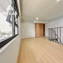 Khai trương Duplex Gác Cao 1m6 giá chỉ 4x NGAY NGUYỄN VĂN TRỖI