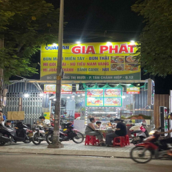 QUÁN RẤT ĐÔNG KHÁCH NHƯNG VÌ CHỦ NỚ QUẬY NÊN PHẢI SANG , 100 triệu