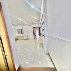 🍀Nhà cho thuê Mới Nguyên Căn. Hẻm Đg Mã Lò .P BTĐ. BTân