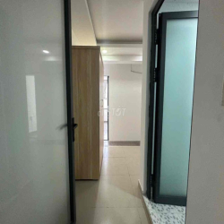 CĂN HỘ 2 PHÒNG NGỦ CÓ THANG MÁY