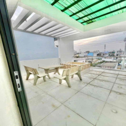 🍀Nhà cho thuê Mới Nguyên Căn. Hẻm Đg Mã Lò .P BTĐ. BTân