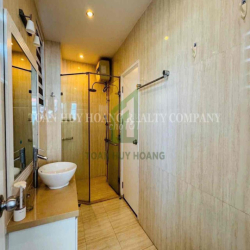 Nhà 3 tầng Phúc Lộc Viên 4PN, full nội thất đẹp