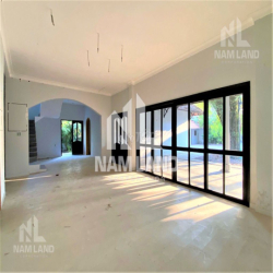 🍍Cho thuê VILLA làm khu PHỨC HỢP 1000m2 tại Trần Ngọc Diện giá 150TR