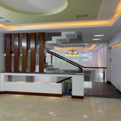 🔰CHO THUÊ NHÀ PHỐ HẺM 81 THÔNG 1/ ĐƯỜNG SỐ 59 P14 GV