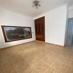 nhà 4m 20 x 25m , đúc 2 lầu , mặt tiền lê đức thọ , p14