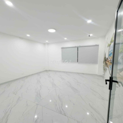 Cho thuê Tầng trệt và Lầu 1  Nhất Chi Mai, Tân Bình - Hẻm thông Xe Hơi