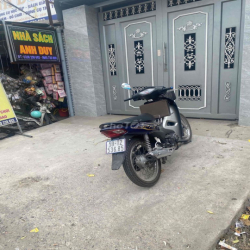 nhà 4m 20 x 25m , đúc 2 lầu , mặt tiền lê đức thọ , p14