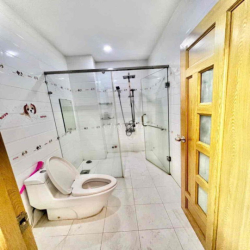 🍀Nhà cho thuê Mới Nguyên Căn. Hẻm Đg Mã Lò .P BTĐ. BTân