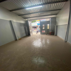 nhà 4m 20 x 25m , đúc 2 lầu , mặt tiền lê đức thọ , p14