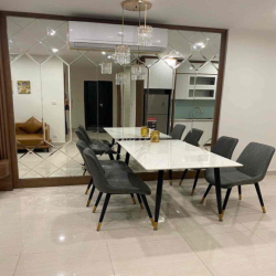 CC cho thuê căn 2N - Vinhome smart - 11tr